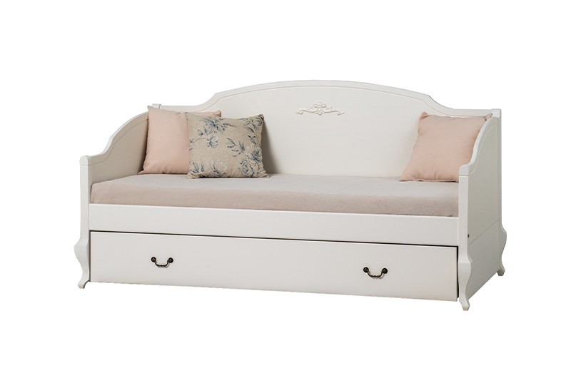 Тахта Ари-Прованс №7 с ящиком