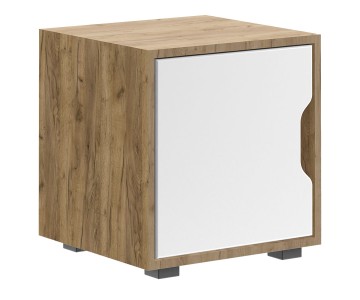 Стеллаж со створкой Колибри Стеллаж со створкой Колибри