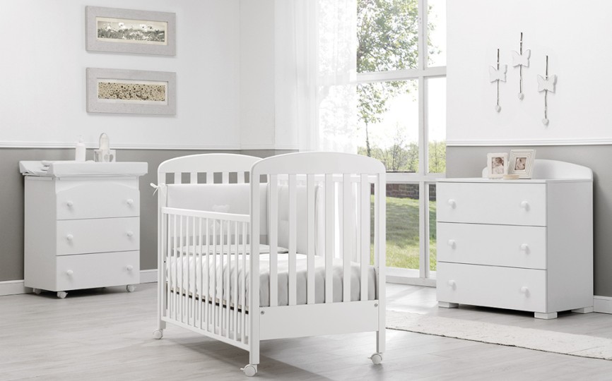 Детская комната Erbesi Nido (Эрбеси Нидо)