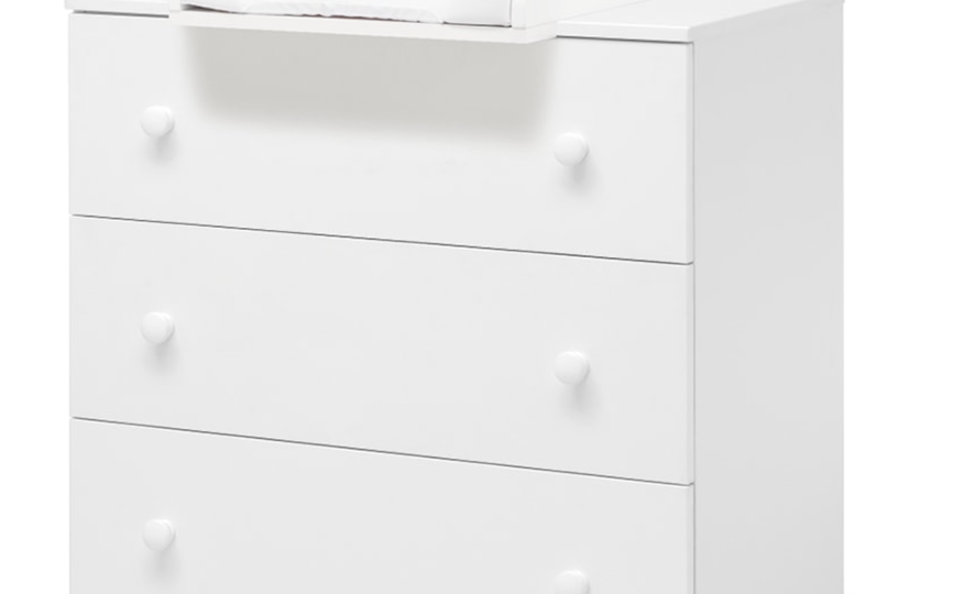 Детская комната Erbesi Nido (Эрбеси Нидо)