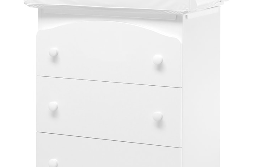 Детская комната Erbesi Nido (Эрбеси Нидо)