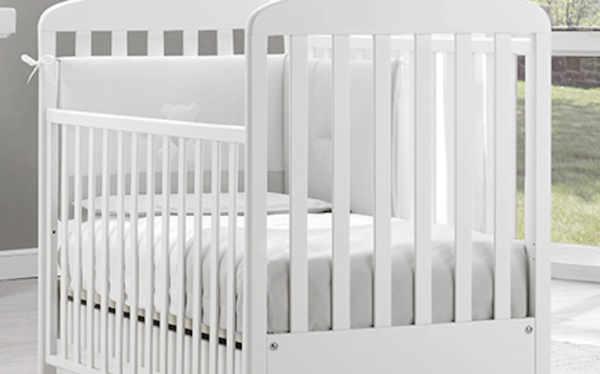 Детская комната Erbesi Nido (Эрбеси Нидо)