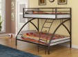 Двухъярусная кровать Виньола-2