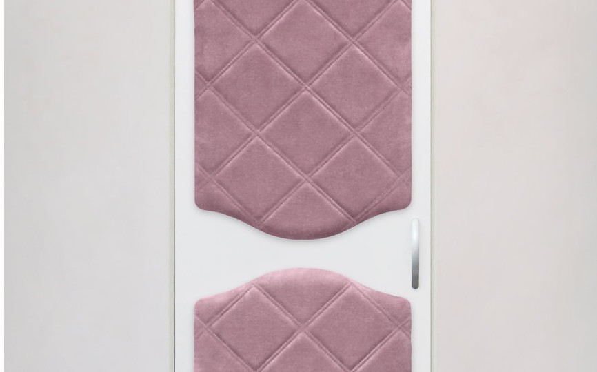 Шкаф угловой "Иллюзия"