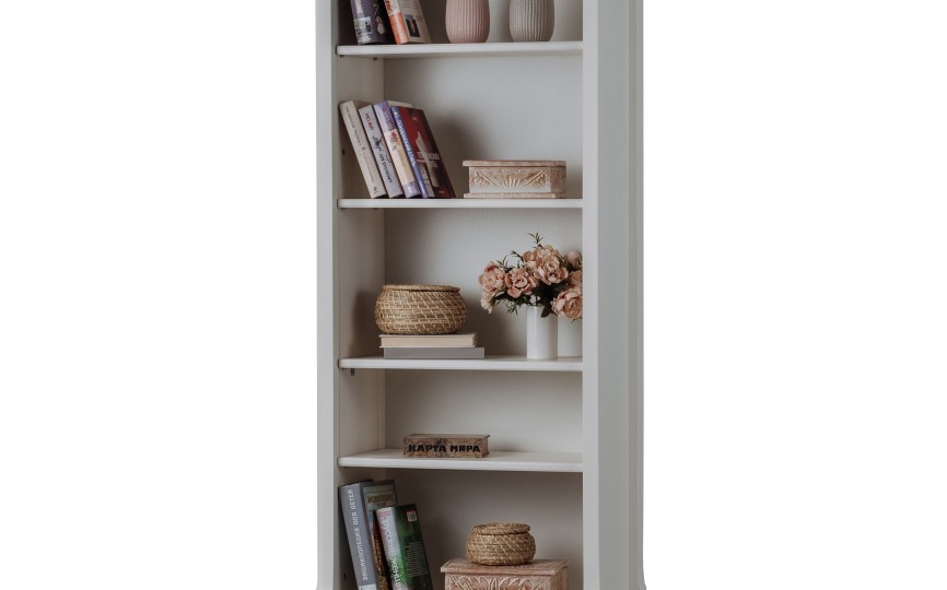 Стеллаж Ари-Прованс №5