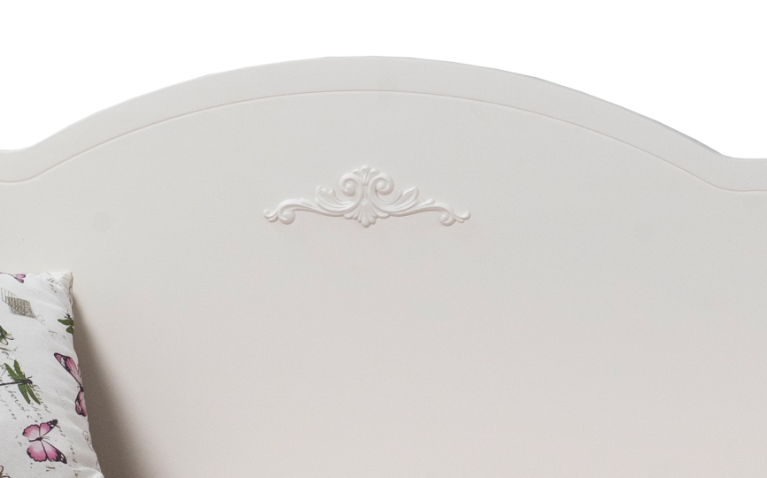 Тахта Ари-Прованс №8 с ящиком