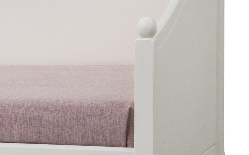 Тахта Ари-Прованс №8 с ящиком