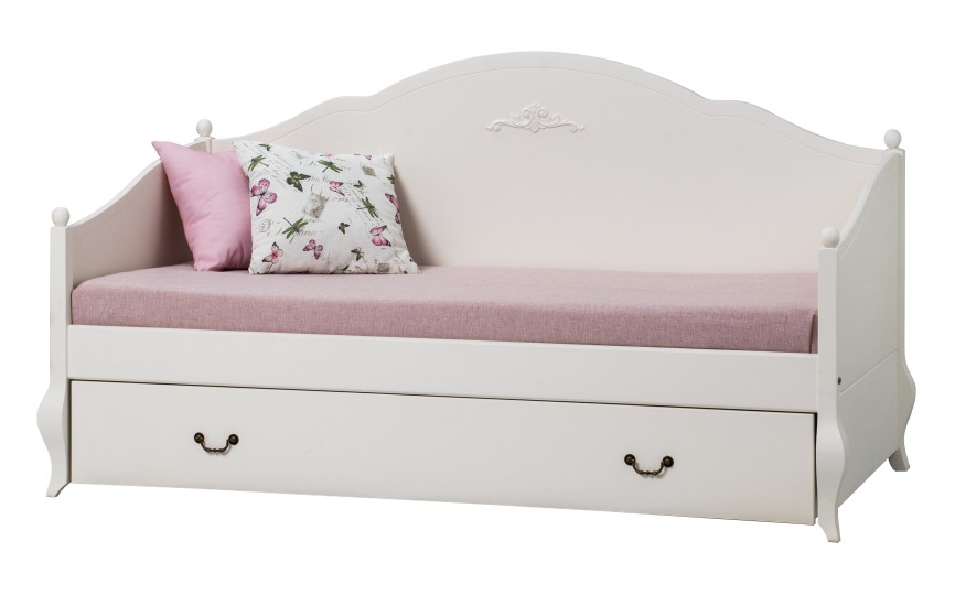 Тахта Ари-Прованс №8 с ящиком