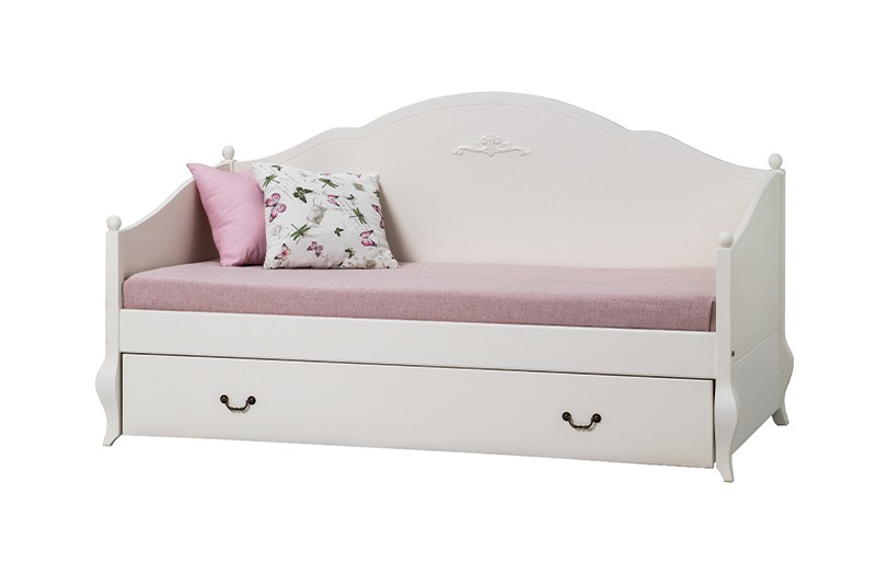 Тахта Ари-Прованс №8 с ящиком