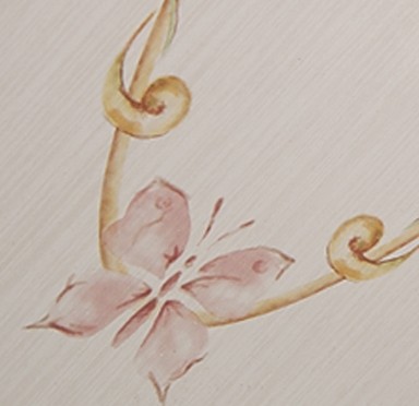 Полка навесная угловая Алиса Полка навесная угловая Алиса