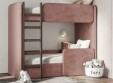 Кровать двухъярусная Sonata 2 (Scherlock )