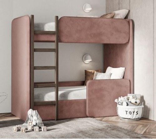 Кровать двухъярусная Sonata 2 (Scherlock )