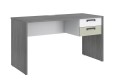 Стол прямой Сплит с ящиками Стол прямой Сплит с ящиками