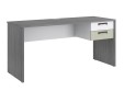 Стол прямой Сплит с ящиками Стол прямой Сплит с ящиками