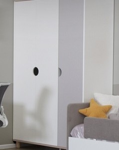 Шкаф 3-х дверный Барни Беж Шкаф 3-х дверный Барни Беж