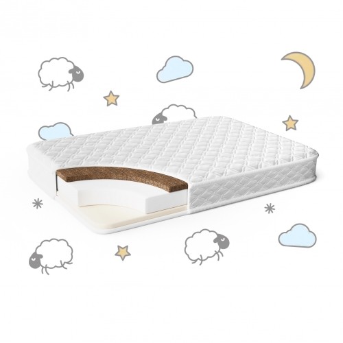 Матрас "Алладин " беспружинный