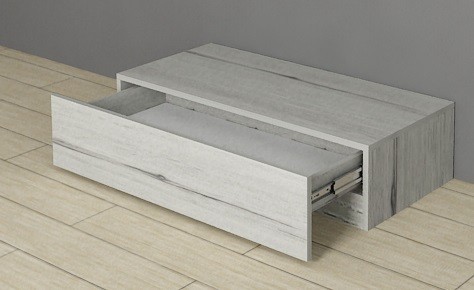 Тумба напольная "Нью Тон"