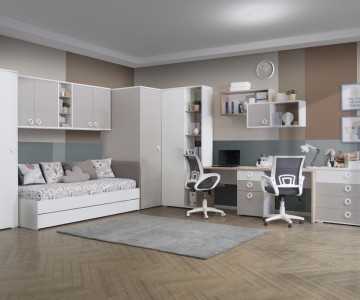 Детская комната Смарти Детская комната Смарти