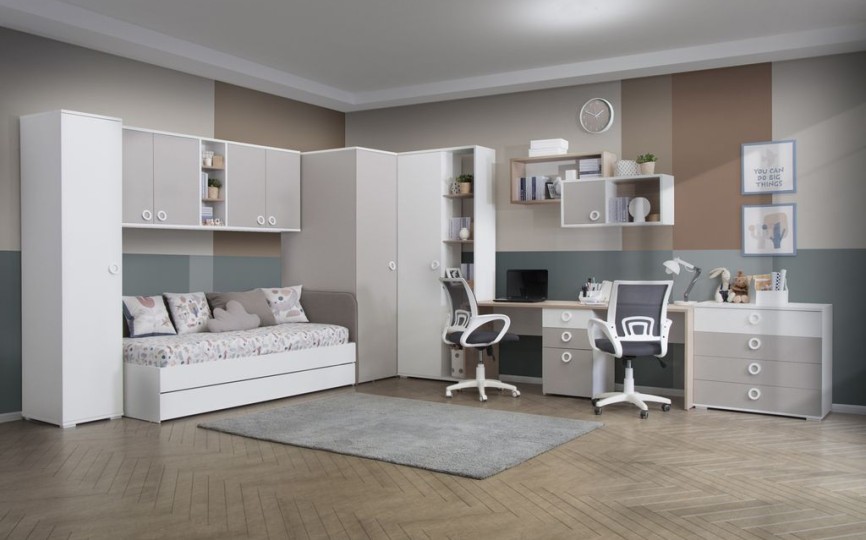 Детская комната Смарти 