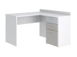 Стол прямой с угловым модулем Моно Стол прямой с угловым модулем Моно