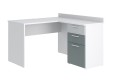 Стол прямой с угловым модулем Моно Стол прямой с угловым модулем Моно