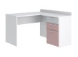 Стол прямой с угловым модулем Моно Стол прямой с угловым модулем Моно