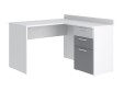 Стол прямой с угловым модулем Моно Стол прямой с угловым модулем Моно