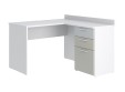 Стол прямой с угловым модулем Моно Стол прямой с угловым модулем Моно