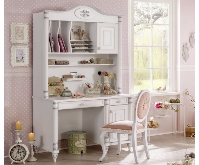 Письменный стол "Romantic" Сilek (Чилек) RM-1105