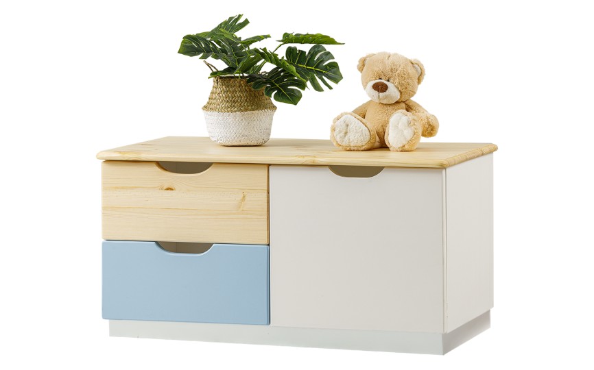 Тумба Тимберика Кидс №11