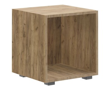 Стеллаж с задней стенкой Колибри Стеллаж с задней стенкой Колибри