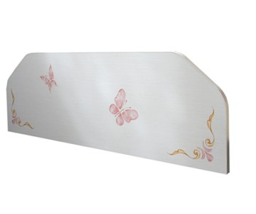 Защитный бортик Защитный бортик