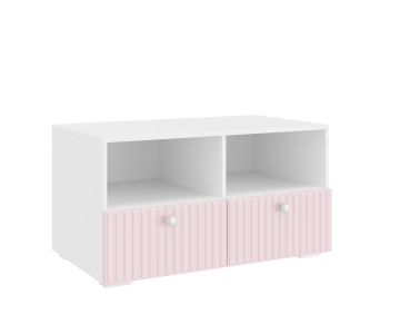 Тумба Алиса с 2-мя ящиками Тумба Алиса с 2-мя ящиками