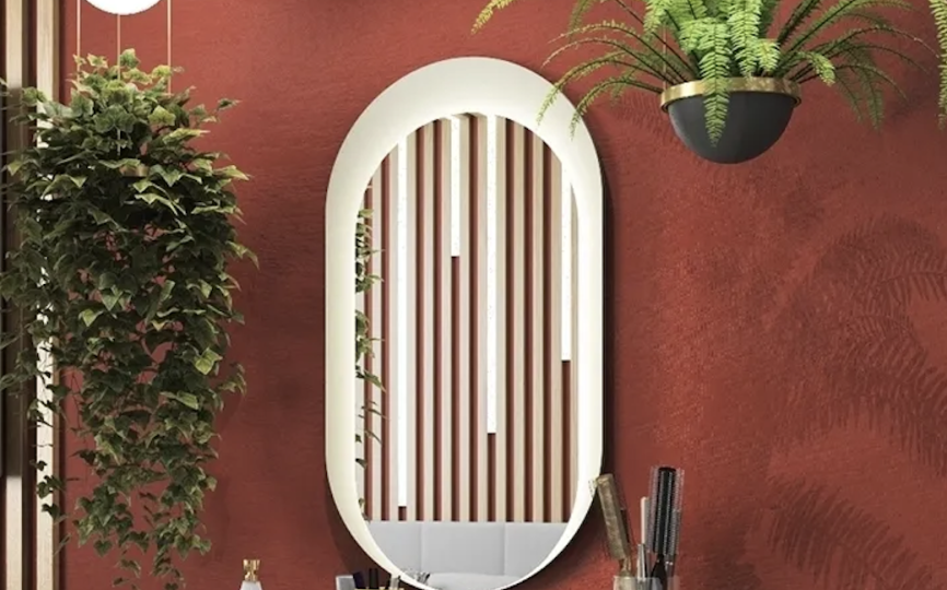 Зеркало Тури Орегано