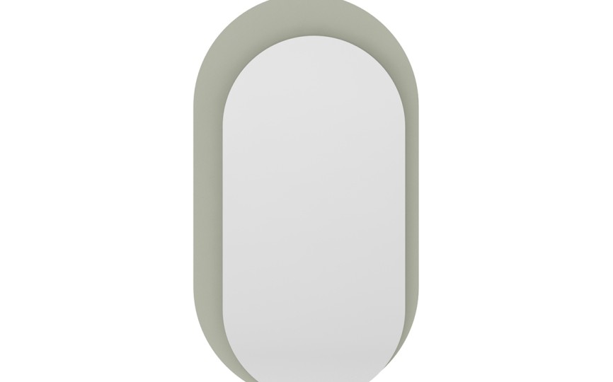 Зеркало Тури Орегано