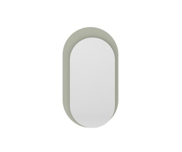 Зеркало Тури Орегано