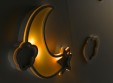 Детская комната Erbesi Moon (Эрбеси Мун) с подсветкой