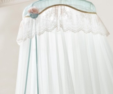 Балдахин "Paradise", Sl-4908