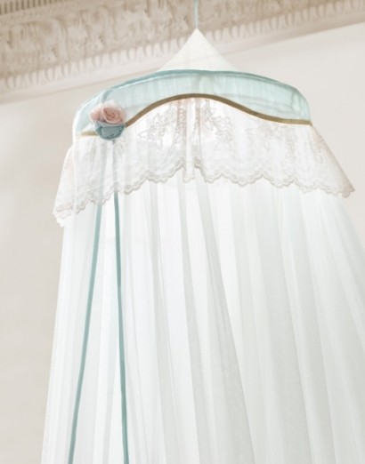 Балдахин "Paradise", Sl-4908