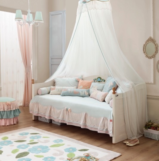 Балдахин "Paradise", Sl-4908