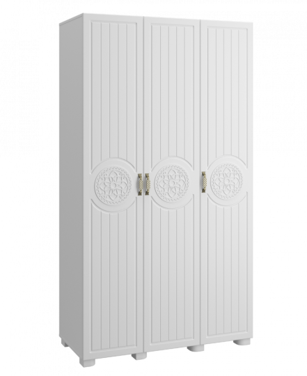 Шкаф «Монблан» МБ-24К Шкаф «Монблан» МБ-24К