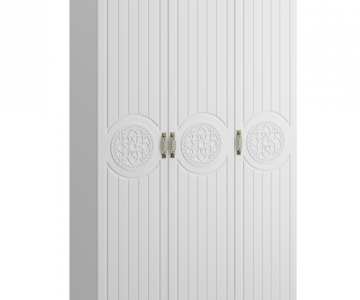 Шкаф «Монблан» МБ-24К Шкаф «Монблан» МБ-24К