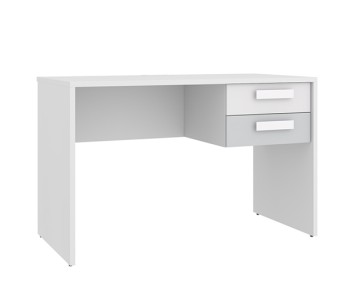 Стол прямой с ящиками Моно Стол прямой с ящиками Моно