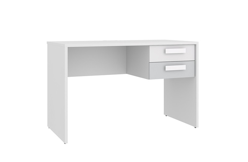 Стол прямой с ящиками Моно