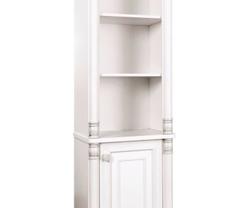 Книжный стеллаж "Romantic" Сilek (Чилек) RM-1502