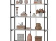 Стеллаж Ари-Прованс №7 металл