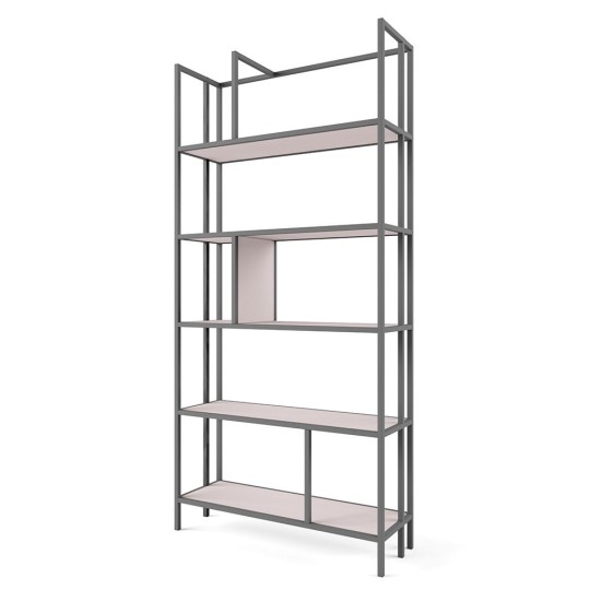 Стеллаж-перегородка Мишель Галатея