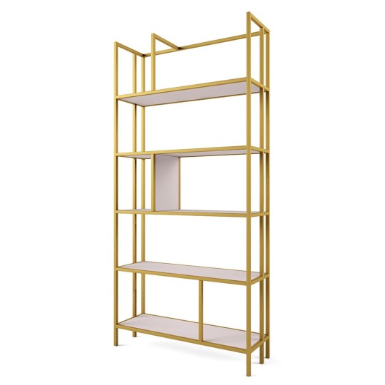 Стеллаж-перегородка Мишель Галатея