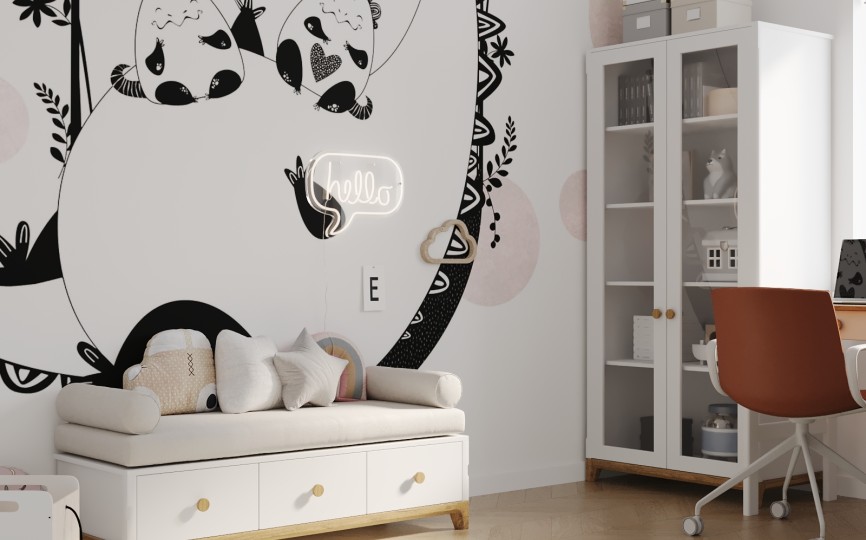 Тумба - банкетка Наоми 6