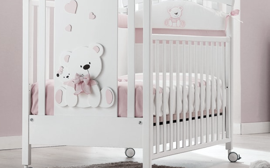 Детская комната Erbesi Tato (Эрбеси Тато)